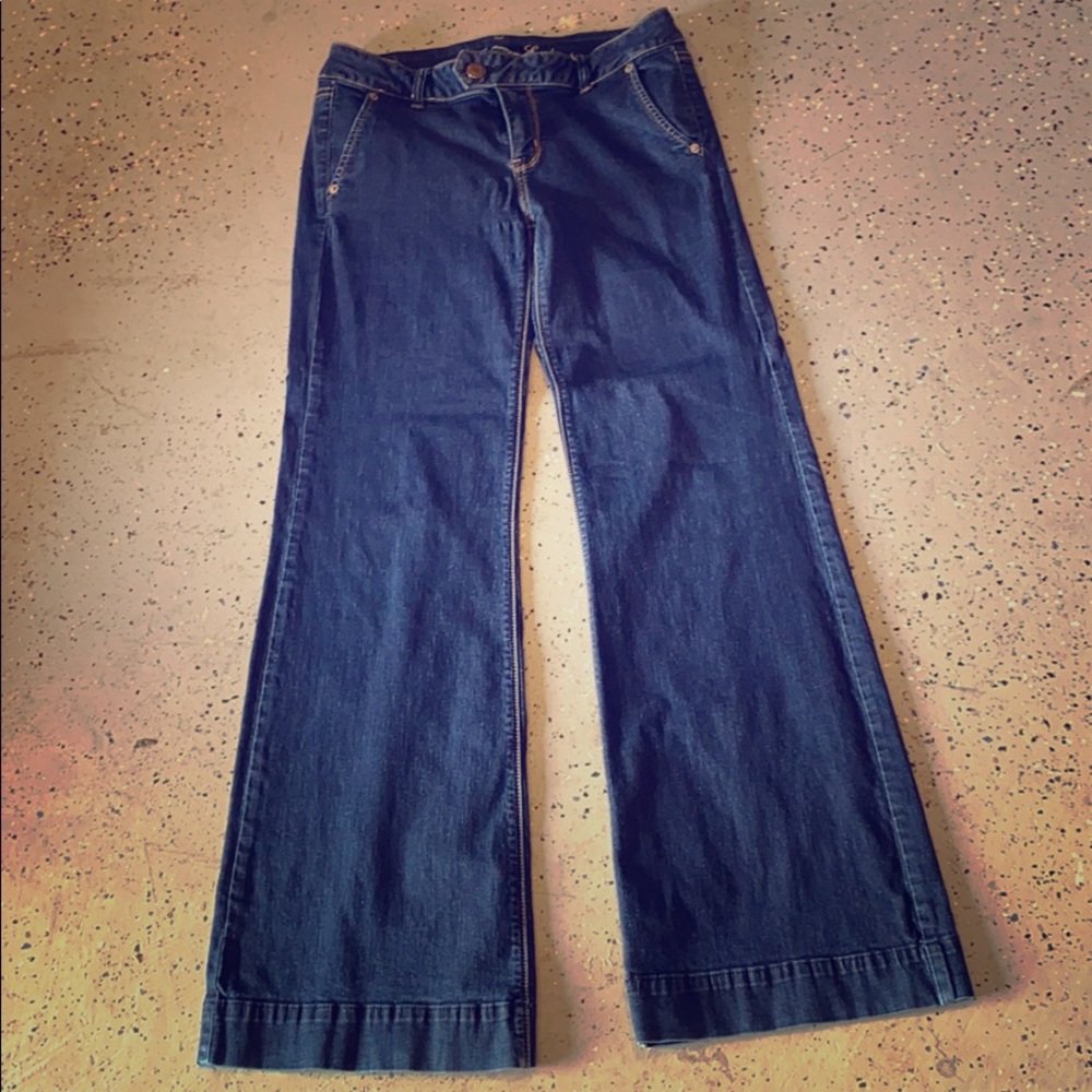 American eagle jeans/ dress jeans
